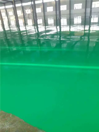 金银川路街道，我直接给你一份室外地坪漆翻新维修
